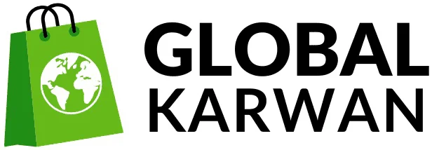 Global Karwan Logo