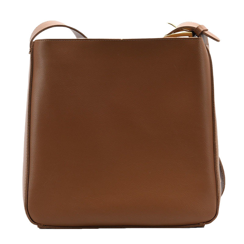 Advanced Texture Shoulder Messenger Bag All-matching Women