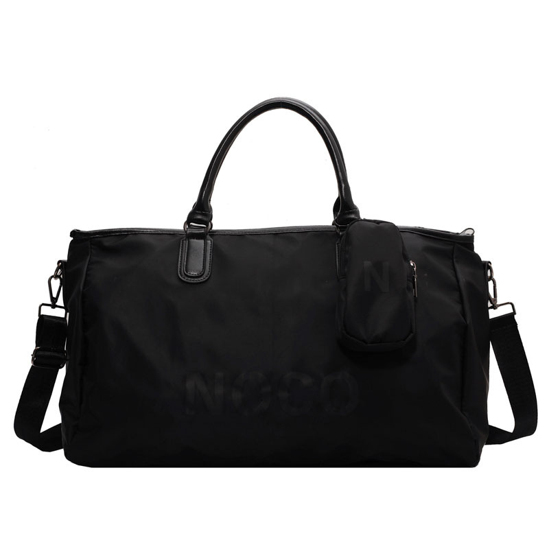 Short-distance Travel Bag Business Travel Handbag Men