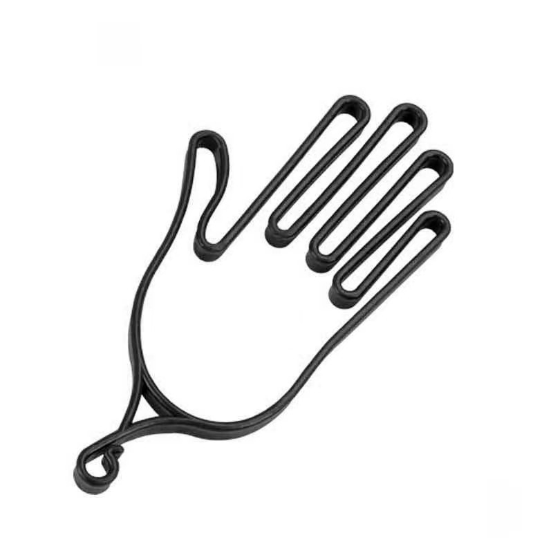 Protective Gloves Display Stand