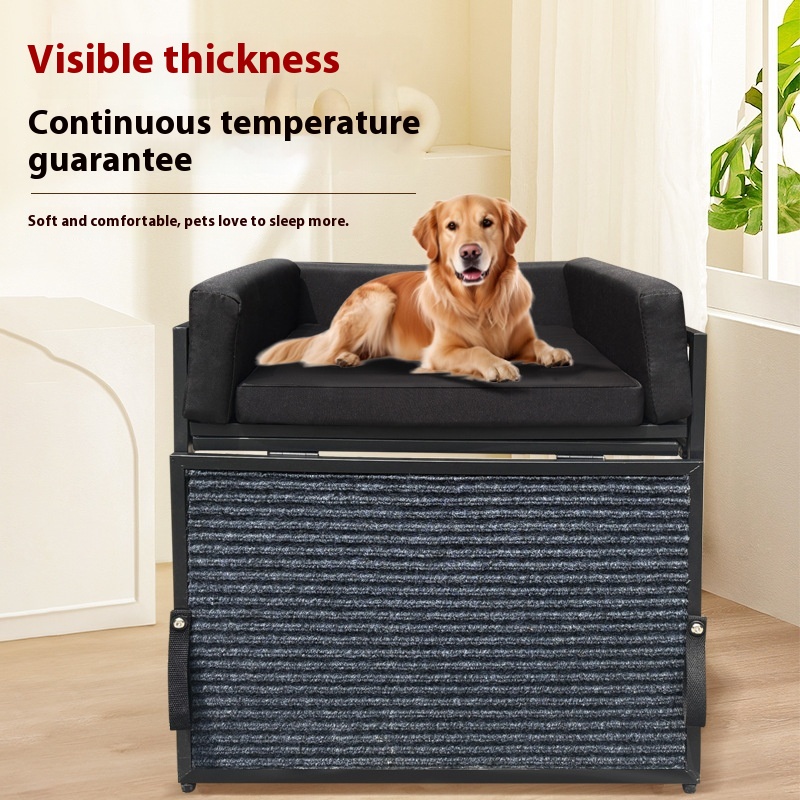 Bedside Foldable Slope Sofa Small Ladder