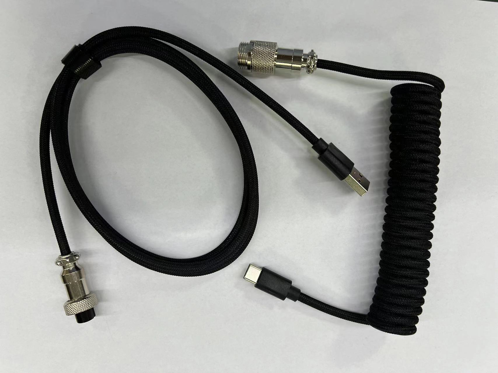 Air Incense Inserted Keyboard Data Game Keyboard Spring