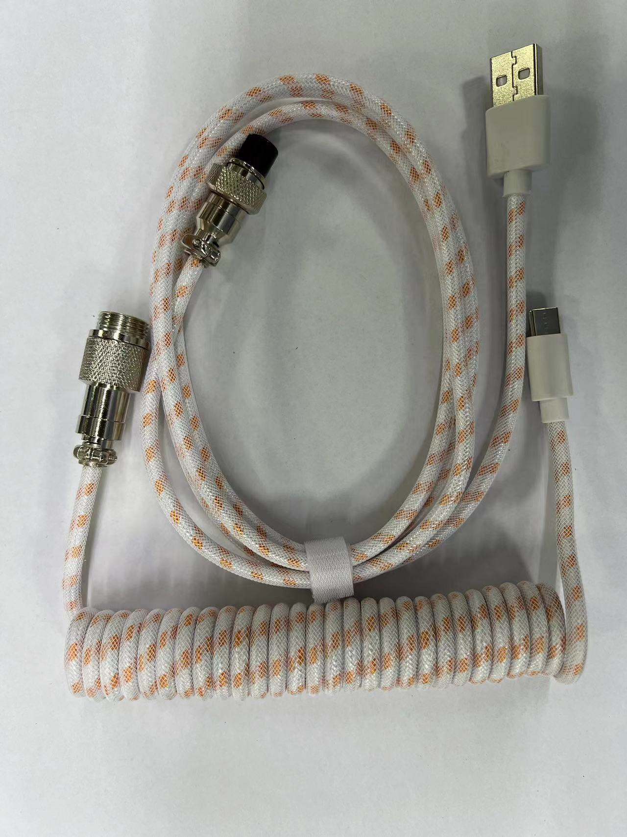 Air Incense Inserted Keyboard Data Game Keyboard Spring