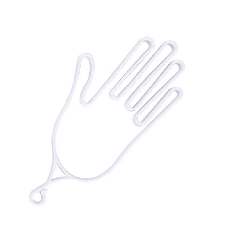 Protective Gloves Display Stand