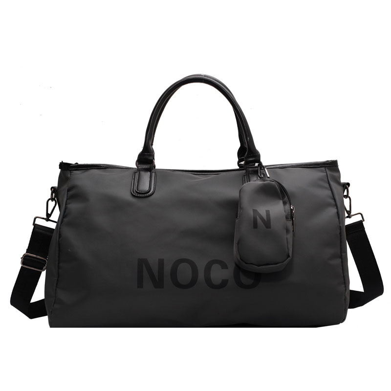 Short-distance Travel Bag Business Travel Handbag Men