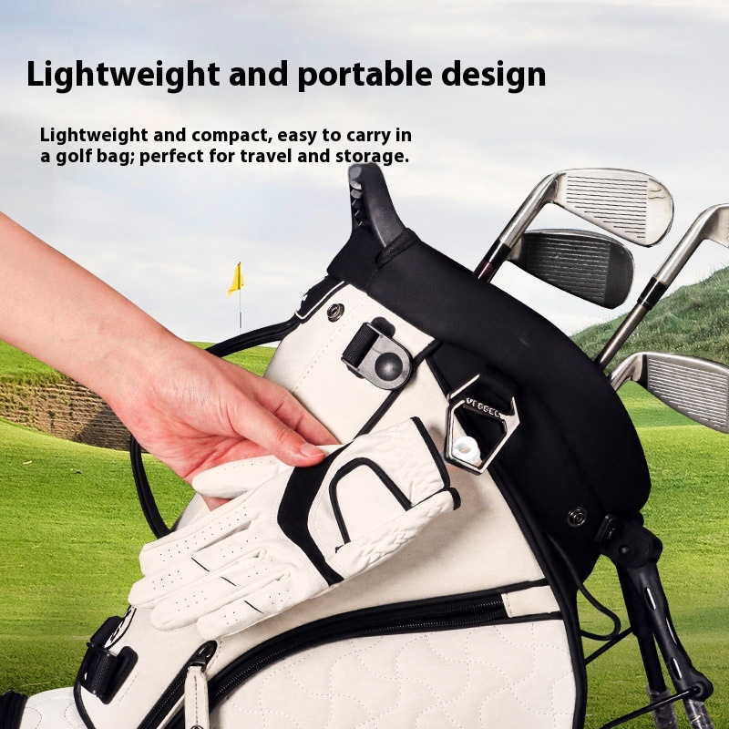 Protective Gloves Display Stand