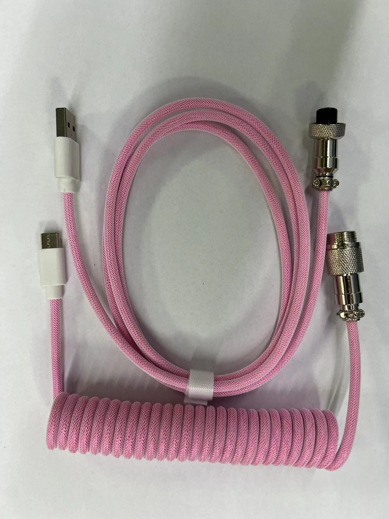 Air Incense Inserted Keyboard Data Game Keyboard Spring