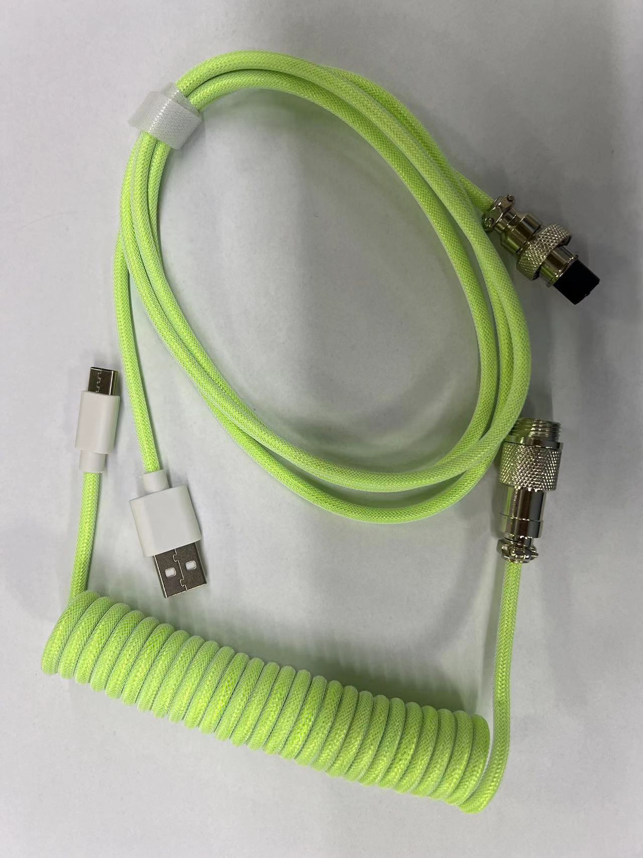 Air Incense Inserted Keyboard Data Game Keyboard Spring