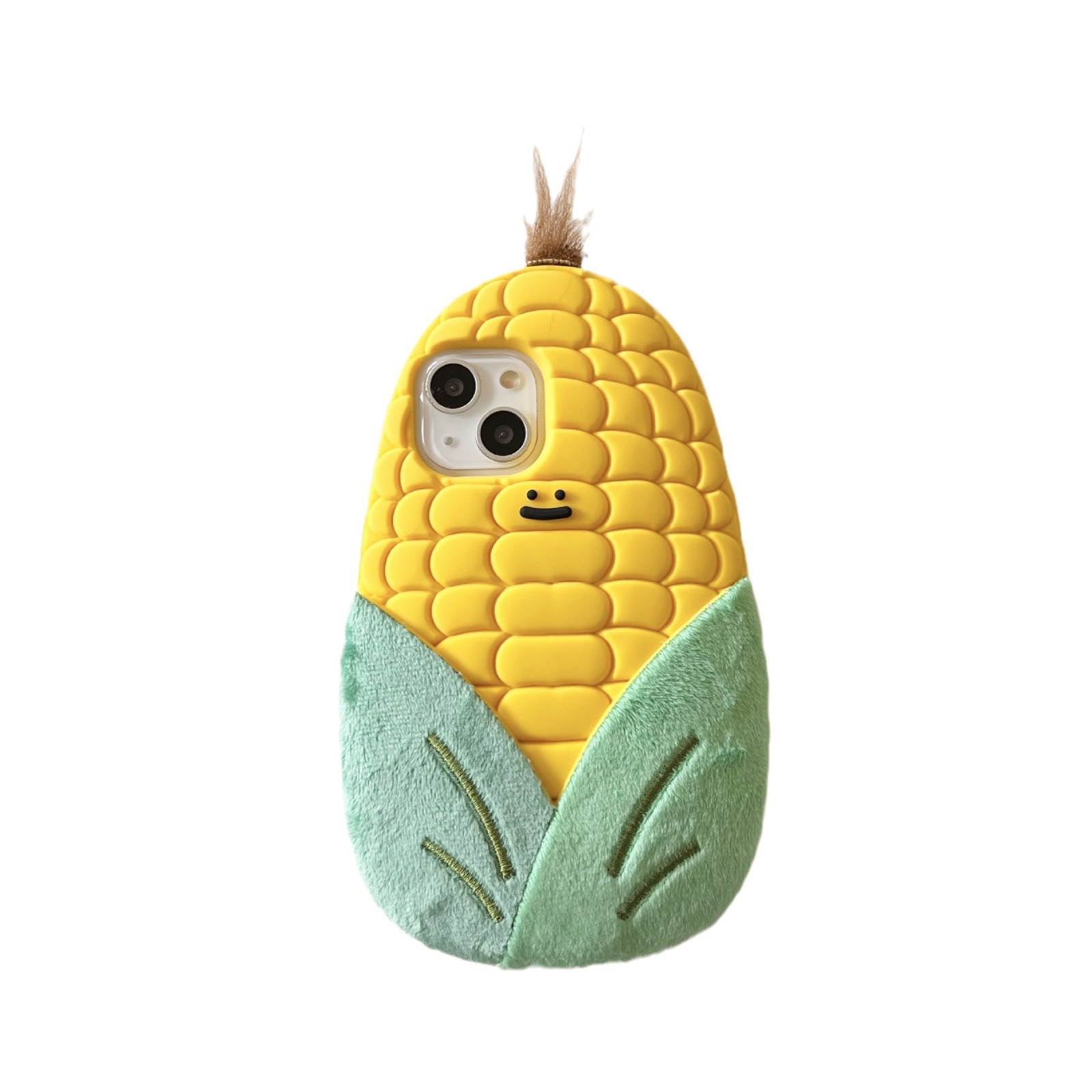 Creative Corn Mobile Phone Protective Cover